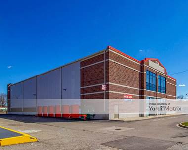 Storage Units for Rent available at 2325 South Dort Hwy, Flint, MI 48507