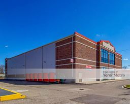 Image for Public Storage - 2325 South Dort Hwy, Flint, MI