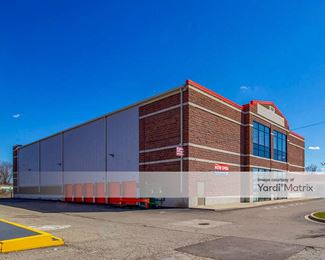 Photo 1 of Public Storage - 2325 South Dort Hwy, Flint, MI