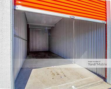 Storage Units for Rent available at 2325 South Dort Hwy, Flint, MI 48507