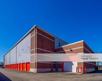 Photo 3 of Public Storage - 2325 South Dort Hwy, Flint, MI