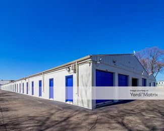 Photo 4 of Public Storage - 2325 South Dort Hwy, Flint, MI