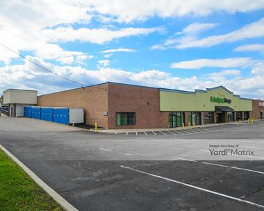Storage Units for Rent available at 5814 South Pennsylvania Avenue, Lansing, MI 48911