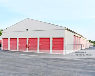 Photo 2 of Public Storage - 3529 Wayland Drive, Jackson, MI
