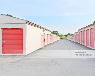 Photo 4 of Public Storage - 3529 Wayland Drive, Jackson, MI
