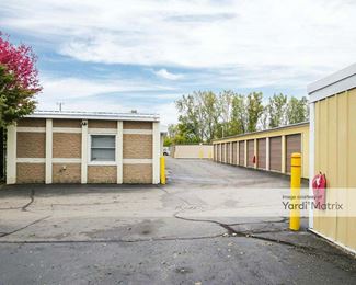 Photo 1 of Storage Rentals of America - 6140 Pleasant Grove Road, Lansing, MI