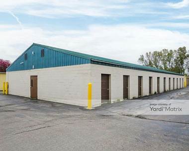 Storage Units for Rent available at 6140 Pleasant Grove Road, Lansing, MI 48911