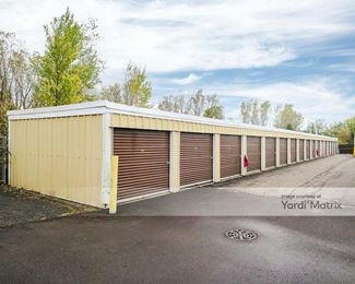 Photo 5 of Storage Rentals of America - 6140 Pleasant Grove Road, Lansing, MI