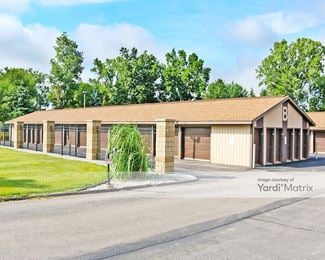 Photo 1 of Chelsea Self-Storage - 18000 Brown Drive, Chelsea, MI