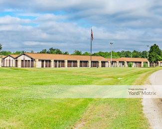 Photo 2 of Chelsea Self-Storage - 18000 Brown Drive, Chelsea, MI