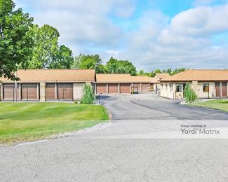 Photo 3 of Chelsea Self-Storage - 18000 Brown Drive, Chelsea, MI