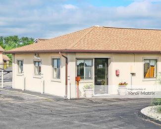 Photo 4 of Chelsea Self-Storage - 18000 Brown Drive, Chelsea, MI