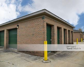 Photo 3 of Storage Rentals of America - 4799 Dryden Road, Dryden, MI