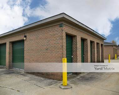 Storage Units for Rent available at 4799 Dryden Road, Dryden, MI 48428