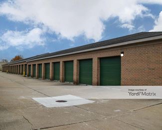 Photo 4 of Storage Rentals of America - 4799 Dryden Road, Dryden, MI