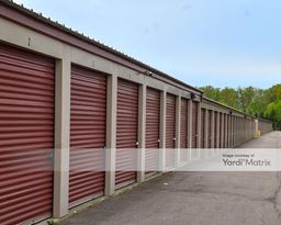 Image for Storage Rentals of America - 4140 Morrish Road, Swartz Creek, MI