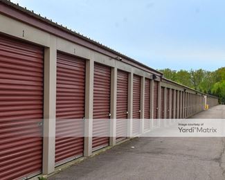 Photo 1 of Storage Rentals of America - 4140 Morrish Road, Swartz Creek, MI