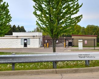 Photo 2 of Storage Rentals of America - 4140 Morrish Road, Swartz Creek, MI