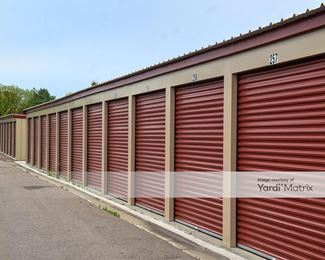 Photo 3 of Storage Rentals of America - 4140 Morrish Road, Swartz Creek, MI
