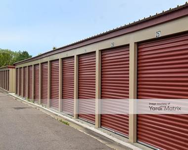 Storage Units for Rent available at 4140 Morrish Road, Swartz Creek, MI 48473