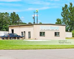 Image for Tuck Away Self Storage - 4344 West Mount Morris Road, Mount Morris, MI