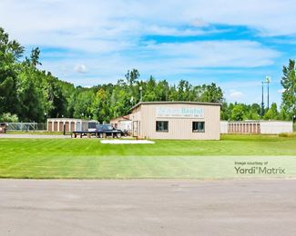 Photo 2 of Tuck Away Self Storage - 4344 West Mount Morris Road, Mount Morris, MI