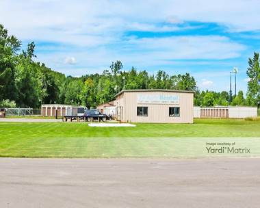 Storage Units for Rent available at 4344 West Mount Morris Road, Mount Morris, MI 48458