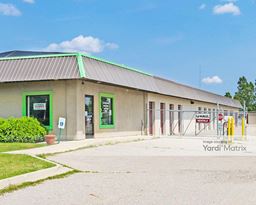 Image for Public Storage - G3425 South Saginaw Street, Burton, MI