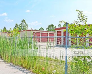 Photo 2 of Public Storage - G3425 South Saginaw Street, Burton, MI