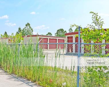 Storage Units for Rent available at G3425 South Saginaw Street, Burton, MI 48529