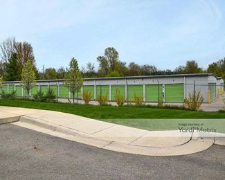 Photo 1 of AXS Storage - 11373 Old US 27 South, Dewitt, MI