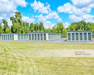 Photo 3 of AXS Storage - 11373 Old US 27 South, Dewitt, MI