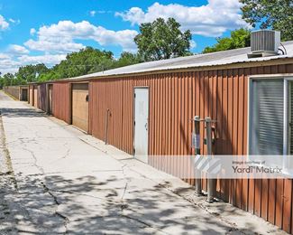 Photo 1 of Abbott Road Mini Storage - 16614 Chandler Road, East Lansing, MI