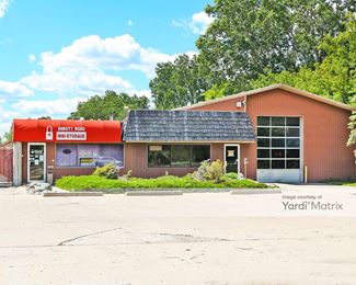 Photo 2 of Abbott Road Mini Storage - 16614 Chandler Road, East Lansing, MI