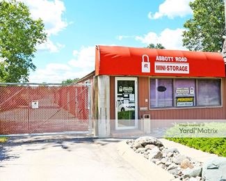 Photo 3 of Abbott Road Mini Storage - 16614 Chandler Road, East Lansing, MI