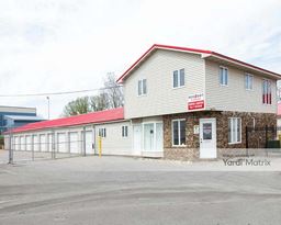 Image for Storage Rentals of America - 1290 West Dickman Road, Springfield, MI