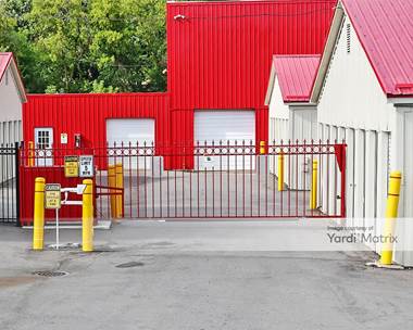 Storage Units for Rent available at 1290 West Dickman Road, Springfield, MI 49037