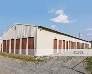 Photo 2 of Flint Stor-All - 3502 Gorey Avenue, Flint, MI
