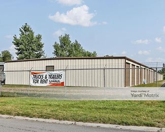 Photo 4 of Flint Stor-All - 3502 Gorey Avenue, Flint, MI