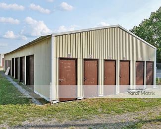 Photo 5 of Flint Stor-All - 3502 Gorey Avenue, Flint, MI