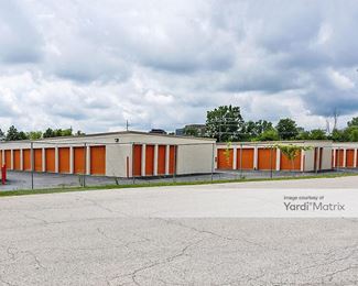 Photo 2 of Public Storage - 2500 South Industrial Hwy, Ann Arbor, MI