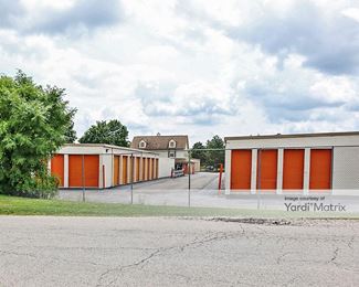 Photo 3 of Public Storage - 2500 South Industrial Hwy, Ann Arbor, MI