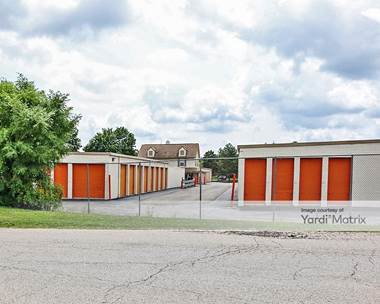 Storage Units for Rent available at 2500 South Industrial Hwy, Ann Arbor, MI 48104