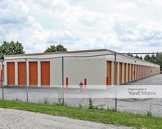 Photo 4 of Public Storage - 2500 South Industrial Hwy, Ann Arbor, MI