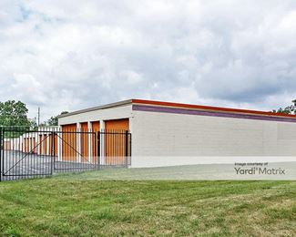 Photo 5 of Public Storage - 2500 South Industrial Hwy, Ann Arbor, MI