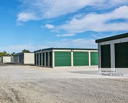 Image for AmeriGuard Storage Center - 7043 Corunna Road, Swartz Creek, MI