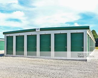 Photo 2 of AmeriGuard Storage Center - 7043 Corunna Road, Swartz Creek, MI