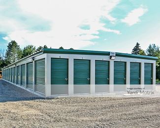 Photo 3 of AmeriGuard Storage Center - 7043 Corunna Road, Swartz Creek, MI