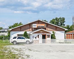 Image for Fort Gratiot Self Storage - 2856 Krafft Road, Fort Gratiot, MI