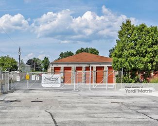 Photo 2 of Fort Gratiot Self Storage - 2856 Krafft Road, Fort Gratiot, MI